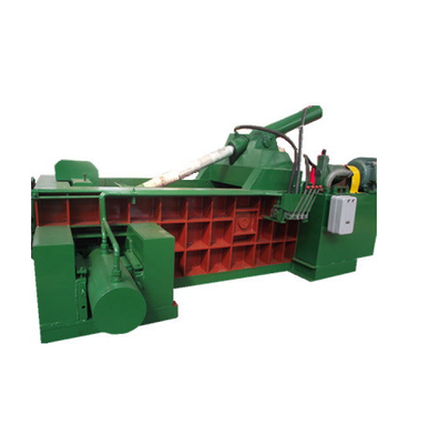 Máquina hidráulica horizontal da prensa do metal para a venda